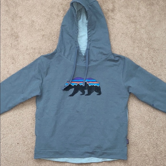 Patagonia Jackets & Blazers - PATAGONIA HOODIE